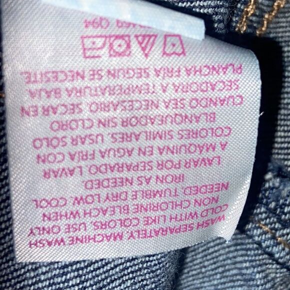 No Boundaries High Rise Shorts Size 9 - Picture 11 of 12